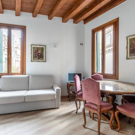 Venice Love Suite المظهر الخارجي الصورة