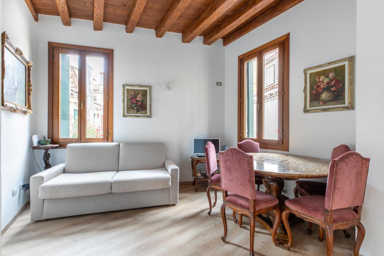 Venice Love Suite المظهر الخارجي الصورة