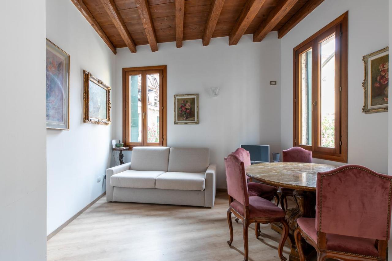Venice Love Suite المظهر الخارجي الصورة
