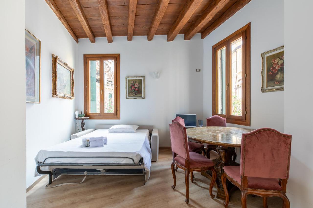 Venice Love Suite المظهر الخارجي الصورة