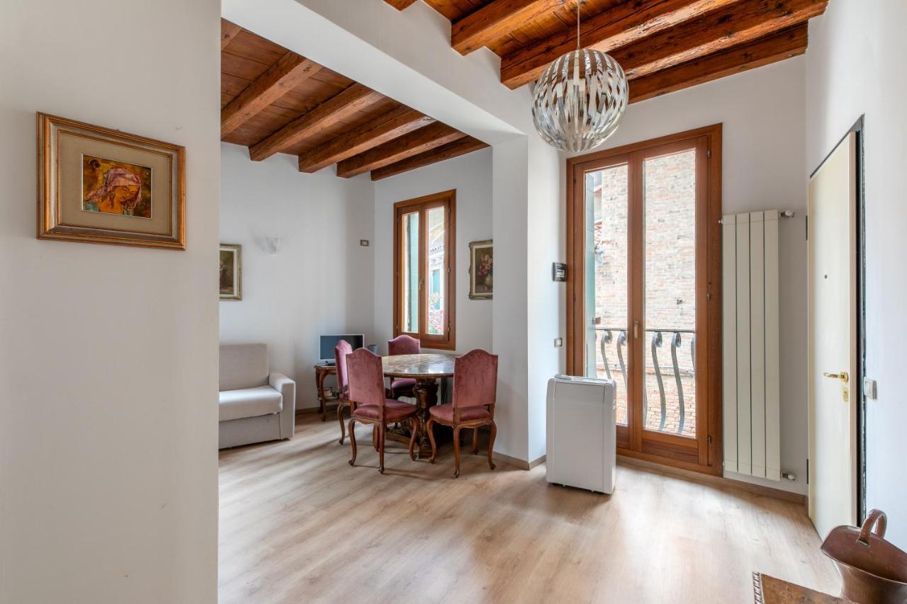 Venice Love Suite المظهر الخارجي الصورة