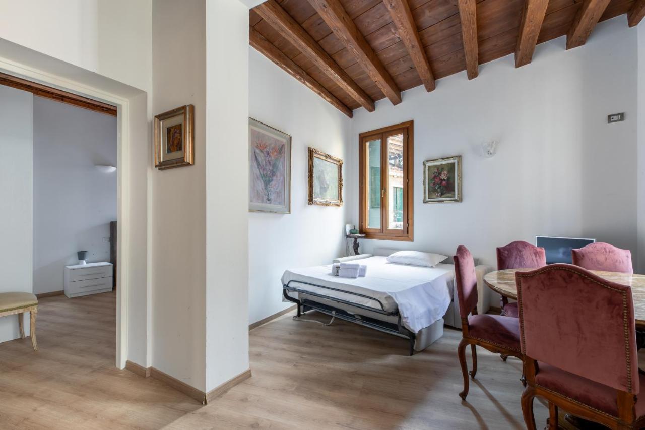 Venice Love Suite المظهر الخارجي الصورة