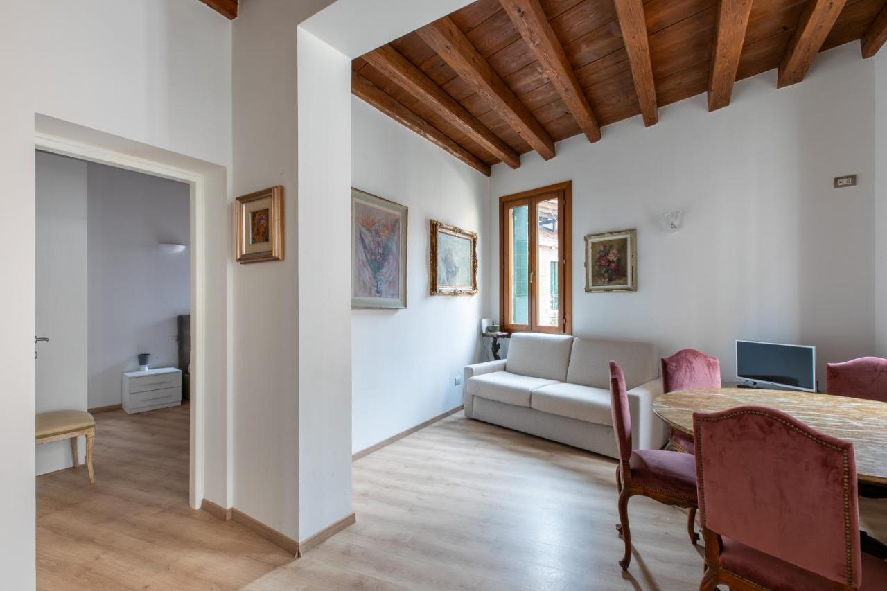Venice Love Suite المظهر الخارجي الصورة