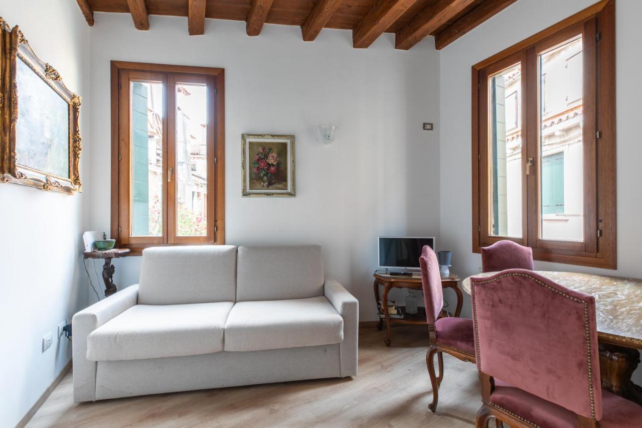 Venice Love Suite المظهر الخارجي الصورة