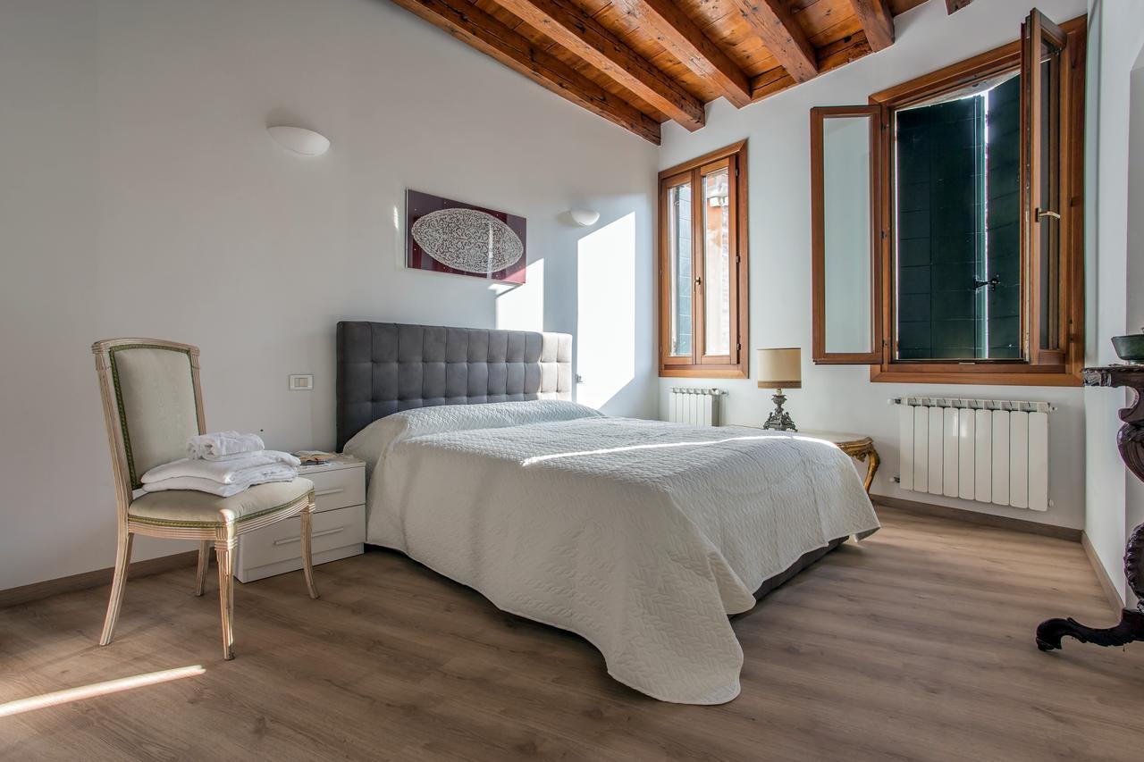 Venice Love Suite المظهر الخارجي الصورة