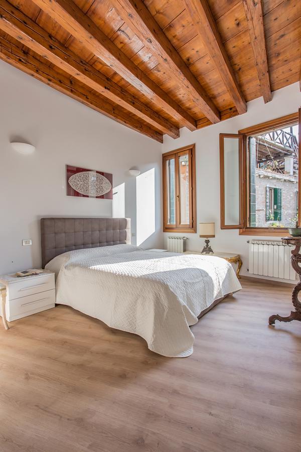 Venice Love Suite المظهر الخارجي الصورة