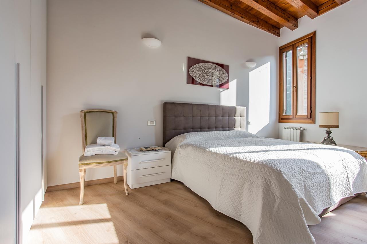 Venice Love Suite المظهر الخارجي الصورة